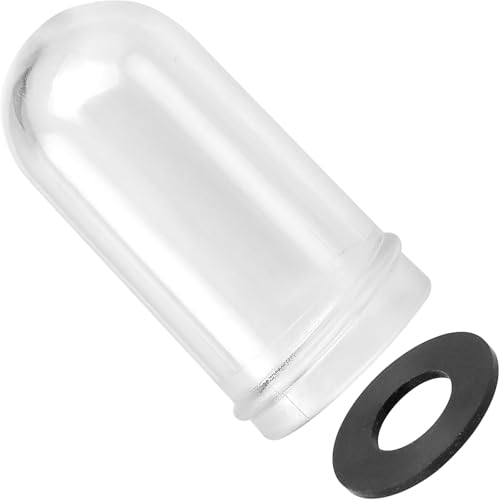 Itkcozcg Sichtglas Privat Pool Wartung Teilset Klare Sichtglas Textur Geeignet für Sandfiltermodelle Itkcozcg Sichtglas Privat Pool Wartung Teilset Klare Sichtglas Textur Geeignet für Sandfiltermodelle von Itkcozcg