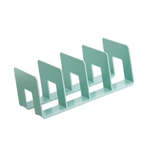 Itkcozcg Stilvoller, transparenter und stabiler Acryl-Handtaschen-Organizer, 4 Fächer, Regalteiler für Schrank und Ausstellungsständer, Aufbewahrungshalter, Tasche, Präsentationsständer von Itkcozcg