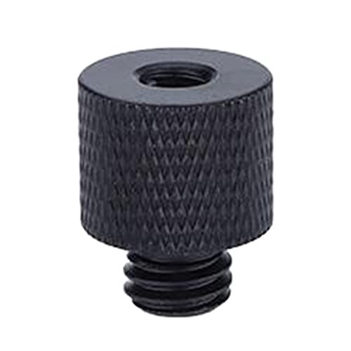 Kamera Schraubkonverter Männlicher Weiblicher Stativschraubengewinde Adapter Fotografie Erklärungen 7 Standard Für Ihre Option Metallkamera Stativmontage von Itkcozcg