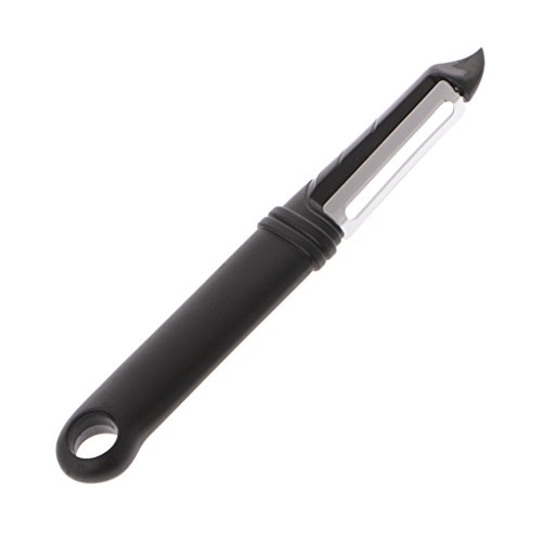 Karotten Obst Slicer Kartoffelschäler Bequemes Handgefühl Küchenzubehör Für Scharfe Schuhmesser Conveni Küchenlagerregal Mit Rädern von Itkcozcg