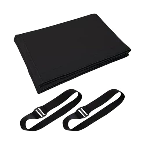 Klimaanlagen-Schlauchabdeckung, tragbare Schlauchk-Entlüftungsabdeckung, Isolierhülse für Auspuff-Wärmedämmung von 12,7–15 cm Durchmesser Klimaanlagen-Schlauchabdeckung, tragbare Schlauchk-Entlüftungsabdeckung, Isolierhülse für Auspuff-Wärmedämmung von 12,7–15 cm Durchmesser von Itkcozcg