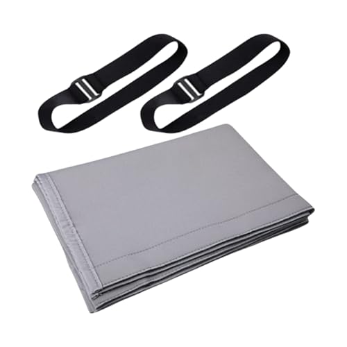 Klimaanlagen-Schlauchabdeckung, tragbare Schlauchk-Entlüftungsabdeckung, Isolierhülse für Auspuff-Wärmedämmung von 12,7–15 cm Durchmesser Klimaanlagen-Schlauchabdeckung, tragbare Schlauchk-Entlüftungsabdeckung, Isolierhülse für Auspuff-Wärmedämmung von 12,7–15 cm Durchmesser von Itkcozcg