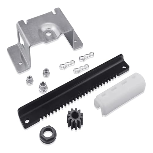 Komplettes Lenkreparatur-Set für 783-06988A Rasentraktoren Direktes Ersatzteil Heavy Duty Stahlkonstruktion Lenkstange Kit von Itkcozcg