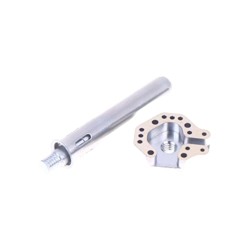 Kupfer-Lötkolbenspitze für mehrere Spiel-Joysticks, Controller, Joysticks, Ersatz, Haltbarkeit, Thumbstick-Controller, Reparatur-Lötspitze von Itkcozcg