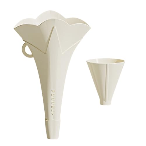Multipurpose Small Trichter Practical Trichter Set Miniatur Trichter Für Einfache Gähne Und Klangverbesserung Tragbare Trichter Und Megaphone Multipurpose Small Trichter Practical Trichter Set Miniatur Trichter Für Einfache Gähne Und Klangverbesserung Tragbare Trichter Und Megaphone von Itkcozcg