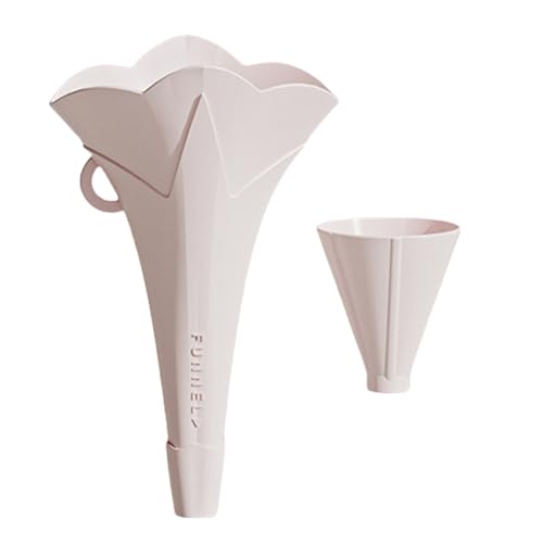 Multipurpose Small Trichter Practical Trichter Set Miniatur Trichter Für Einfache Gähne Und Klangverbesserung Tragbare Trichter Und Megaphone Multipurpose Small Trichter Practical Trichter Set Miniatur Trichter Für Einfache Gähne Und Klangverbesserung Tragbare Trichter Und Megaphone von Itkcozcg