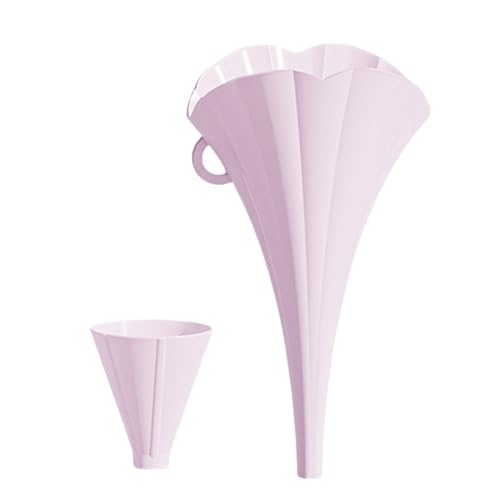 Multipurpose Small Trichter Practical Trichter Set Miniatur Trichter Für Einfache Gähne Und Klangverbesserung Tragbare Trichter Und Megaphone Multipurpose Small Trichter Practical Trichter Set Miniatur Trichter Für Einfache Gähne Und Klangverbesserung Tragbare Trichter Und Megaphone von Itkcozcg