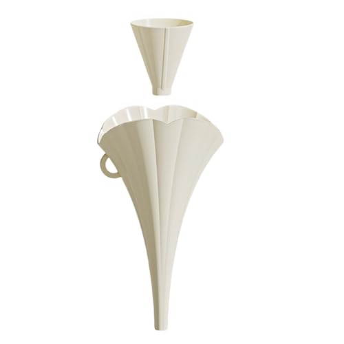 Multipurpose Small Trichter Practical Trichter Set Miniatur Trichter Für Einfache Gähne Und Klangverbesserung Tragbare Trichter Und Megaphone Multipurpose Small Trichter Practical Trichter Set Miniatur Trichter Für Einfache Gähne Und Klangverbesserung Tragbare Trichter Und Megaphone von Itkcozcg