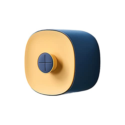 Nordic Adhäsive Toilettenpapierrollenhalter Wand Montiert Wasserdicht Nordic Adhäsive Toilettenpapierrollenhalter Wand Montiert Wasserdicht von Itkcozcg