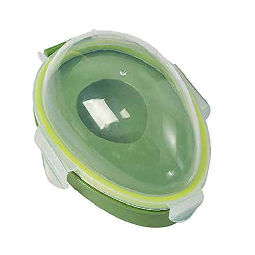 Obst Frischwachtbox Behälter Für Frisches Küchenzubehör Avocado Für Frische Seve Obst Lagerstange Obst Frischwachtbox Behälter Für Frisches Küchenzubehör Avocado Für Frische Seve Obst Lagerstange von Itkcozcg
