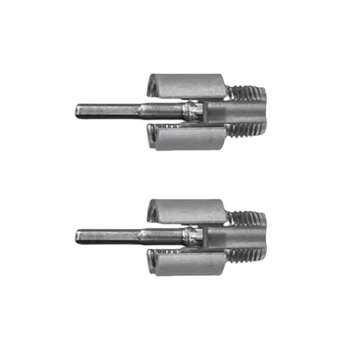 Pipe Threader Tool Set 2PCS Doppelfunktion Interner Externer Schneider Für PVC Rohr Und Elektrobohrer Interne/externe Gewindekit Geeignet Pipe Threader Tool Set 2PCS Doppelfunktion Interner Externer Schneider Für PVC Rohr Und Elektrobohrer Interne/externe Gewindekit Geeignet von Itkcozcg
