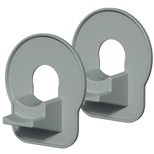 Poolschlauchhalterungen, hohe Kapazität, Rohrstabilisatoren, Poolausrüstungshalter, Texturschlauchhalterungen von Itkcozcg