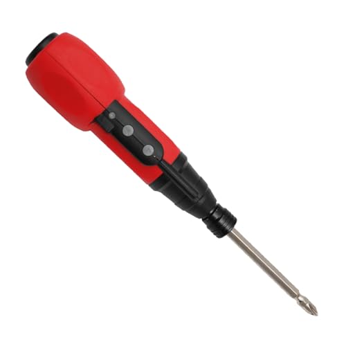 Professioneller Elektrischer Schraubendreher Multifunktional Wiederaufladbar Tragbar Für Kleine Reparaturhandwerkselektronik Baugruppen Leistungsstarker Wiederaufladbarer Schraubendreher von Itkcozcg