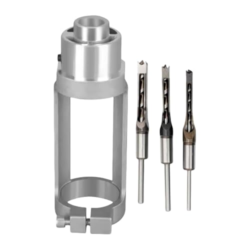 Quick Releases Boring Jig Anhang Stabiler Holzbohrgeräte Für Holzbearbeitungswerkzeug Sorgt Für Genaue Lochbohrungen Robuster Holzbohrer Quick Releases Boring Jig Anhang Stabiler Holzbohrgeräte Für Holzbearbeitungswerkzeug Sorgt Für Genaue Lochbohrungen Robuster Holzbohrer von Itkcozcg