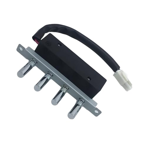 Ranges Hoods Switchs Kitchen Appliance Accessoires Kapuzenschalter Küchendrahtkomponenten Ersatzteiler Ersatz Range Kapuzenschalter von Itkcozcg