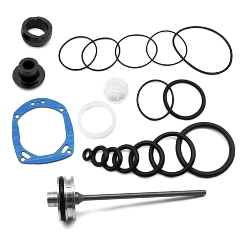 Rebuild Kits for N80S N80SB N80SBM N80C SDN11RH Framing Nailer Replacement Parts Stainless Steel Construction Nailer Rebuild Component Rebuild Kits for N80S N80SB N80SBM N80C SDN11RH Framing Nailer Replacement Parts Stainless Steel Construction Nailer Rebuild Component von Itkcozcg