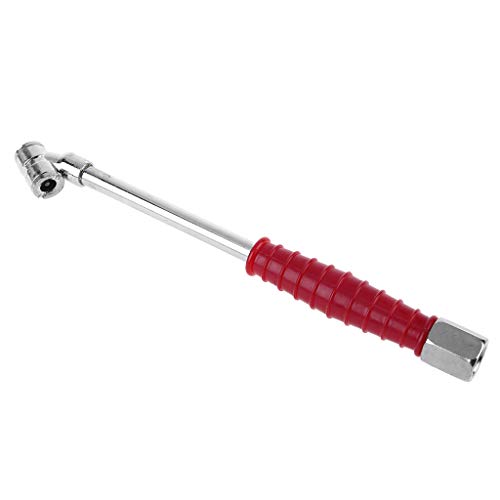 Reifenventile Werkzeug Doppelkopf Chuck Ventile Reifen Reifenluftentzin Zwei Haltungen Offene Syles Geeignet Für Auto Motorräder Reifenstiefe Wasser Digital Manometer Barometer Luftmesser Gasöl Reifenventile Werkzeug Doppelkopf Chuck Ventile Reifen Reifenluftentzin Zwei Haltungen Offene Syles Geeignet Für Auto Motorräder Reifenstiefe Wasser Digital Manometer Barometer Luftmesser Gasöl von Itkcozcg