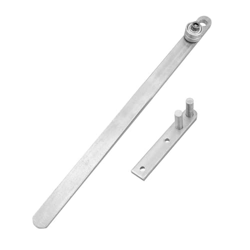 Robustes Biegewerkzeug für 1–10 mm Metalldraht mit 608ZZ-Kugellager, ergonomisches Design für Metallbearbeitungsprojekte, manuelles Drahtbiegewerkzeug von Itkcozcg