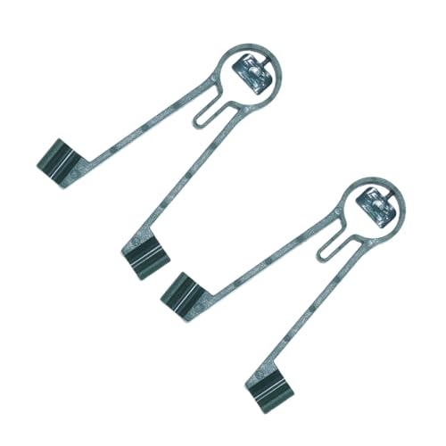 Schnellspanner, Multimeter, Sonde, Stabilisierungsständer, Halter für Ingenieure und Reparaturspezialisten, hält Zähler, Multimeter-Halter von Itkcozcg