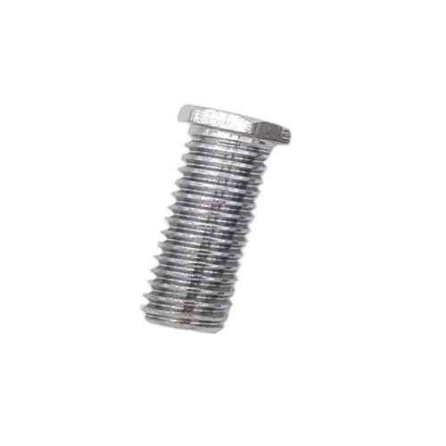 Spüle Sieb Sieb Schraube Verdicken Messing Sieb Abfallschrauben Schrauben Anschluss Waschbecken Abfall Stecker Schrauben Küchenabfluss Schrauben von Itkcozcg