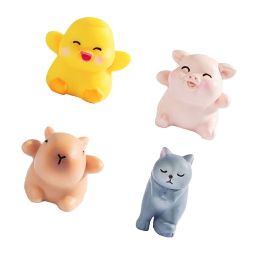Tierfigur Mehrzweckfischschüssel Schreibtisch Dekorative Hangstatue Süße Capybara Schreibtisch Figurine Tierfigur Mehrzweckfischschüssel Schreibtisch Dekorative Hangstatue Süße Capybara Schreibtisch Figurine von Itkcozcg