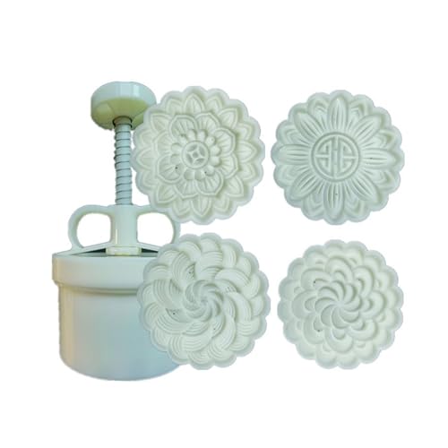 Traditionelle Drachen Phoenixes Muster Stempel Zartes Leckerbissen Embosser Hand Press Cookie Cutter Dekorationen Werkzeug Praktische Cookie Stempel Set Für Festival Genuss Traditionelle Drachen Phoenixes Muster Stempel Zartes Leckerbissen Embosser Hand Press Cookie Cutter Dekorationen Werkzeug Praktische Cookie Stempel Set Für Festival Genuss von Itkcozcg