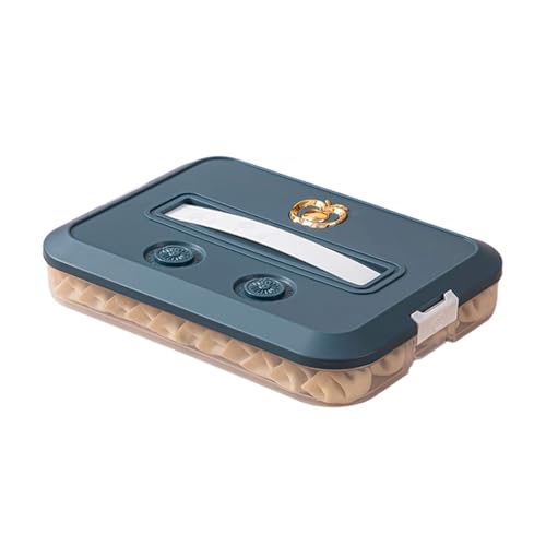 Tragbare Aufbewahrungsbox Mit Mehreren Ebenen Für Knödel Und Snacks Mit Deckel Und Zeitaufzeichnungsfunktion Space Saving Designs Tragbare Lebensmittelorganisatoren Tragbare Aufbewahrungsbox Mit Mehreren Ebenen Für Knödel Und Snacks Mit Deckel Und Zeitaufzeichnungsfunktion Space Saving Designs Tragbare Lebensmittelorganisatoren von Itkcozcg