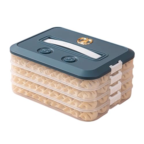 Tragbare Aufbewahrungsbox Mit Mehreren Ebenen Für Knödel Und Snacks Mit Deckel Und Zeitaufzeichnungsfunktion Space Saving Designs Tragbare Lebensmittelorganisatoren Tragbare Aufbewahrungsbox Mit Mehreren Ebenen Für Knödel Und Snacks Mit Deckel Und Zeitaufzeichnungsfunktion Space Saving Designs Tragbare Lebensmittelorganisatoren von Itkcozcg