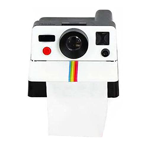 WC Tissue Box Für Kreative Toilettenrolle Kamera Papierhalter Badezimmer Retro Tragbare Servietten Organizer Toilettenrollenlagerbox WC Tissue Box Für Kreative Toilettenrolle Kamera Papierhalter Badezimmer Retro Tragbare Servietten Organizer Toilettenrollenlagerbox von Itkcozcg