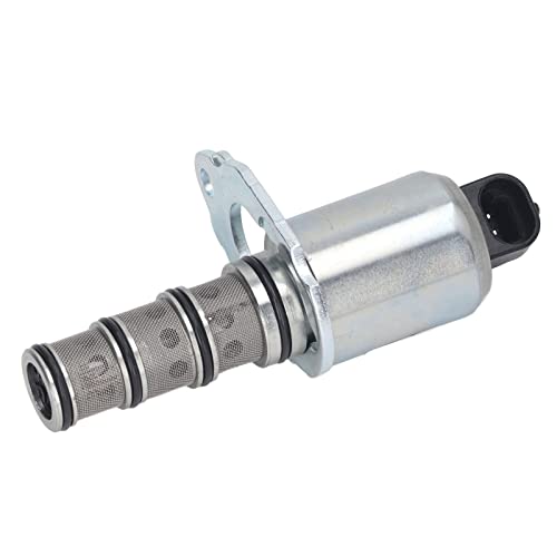 Itonash 12 V Hydraulikmagnetventil, Legierungstahl AT310587 mit Schnellem Ausschalten für 210LE 410J 310J 310SK 315SJ 410J Baggerlader Itonash 12 V Hydraulikmagnetventil, Legierungstahl AT310587 mit Schnellem Ausschalten für 210LE 410J 310J 310SK 315SJ 410J Baggerlader von Itonash