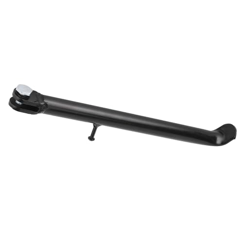 Itonash 12in -Stand mit Frühlingsersatzzubehör von Hard Steel Legion, mit Schwarzer Farbschicht, Lebensdauer Verlängern, SDG SSR, Taotao, Coolster, KL10 von Itonash