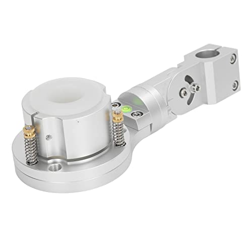 Itonash 35 -mm - -Torch -Klemme, Anti -Kollisions -Haltermaschinenhalter mit 360 Grad Freien Schütteln für CNC -Werkzeug 25mm Hubstange Itonash 35 -mm - -Torch -Klemme, Anti -Kollisions -Haltermaschinenhalter mit 360 Grad Freien Schütteln für CNC -Werkzeug 25mm Hubstange von Itonash
