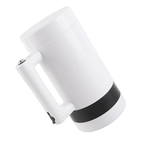 Itonash 600 Ml Auftauenbecher mit Tragbarem 3200 -mAh -Akku, ABS Aluminiumlegierung Samen Auftauen Thermostat, für das Vieh -Tierzucht -Zuchtprogramm Itonash 600 Ml Auftauenbecher mit Tragbarem 3200 -mAh -Akku, ABS Aluminiumlegierung Samen Auftauen Thermostat, für das Vieh -Tierzucht -Zuchtprogramm von Itonash