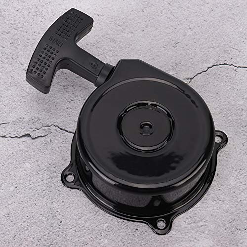 Itonash ATV-Rückstoß-Pull-Starter für Quad Runner 1983-1987 von Itonash