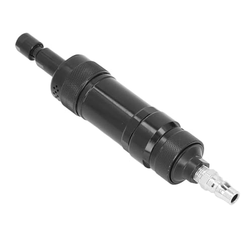 Itonash Air Die Kit, 6 Mm Chuck 18000 U/Min Pneumatic Tool mit 2 Schraubenschlüssel Zum Effizienten Polieren und Schleifen von Itonash