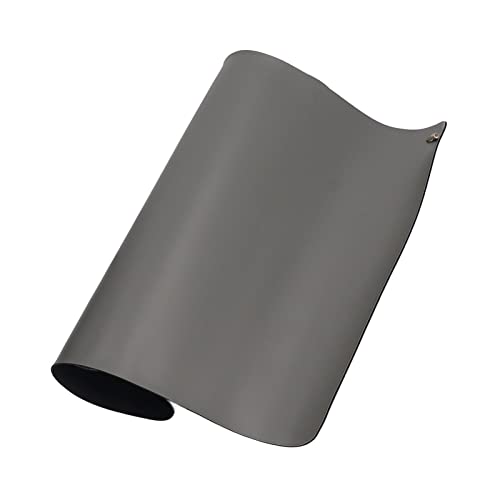 Itonash Antistatische Tischmatte, 3 -Schicht -Schicht -Schichtkautschuk -Workbench -Pad mit Handgelenksgurtanschlussring, für Mechanische Inspektionsexperiment für Elektronische Wartung Itonash Antistatische Tischmatte, 3 -Schicht -Schicht -Schichtkautschuk -Workbench -Pad mit Handgelenksgurtanschlussring, für Mechanische Inspektionsexperiment für Elektronische Wartung von Itonash