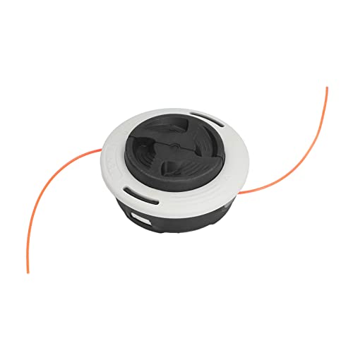 Itonash Autoschnitt C26-2 Trimmer Kopf, Profession Ell, für FS55 FS56 FS70, Trimmer & Bürsten Schneider Zubehör Itonash Autoschnitt C26-2 Trimmer Kopf, Profession Ell, für FS55 FS56 FS70, Trimmer & Bürsten Schneider Zubehör von Itonash