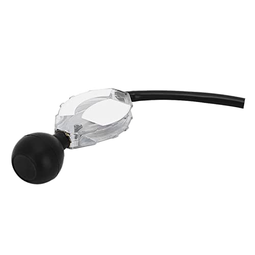 Itonash Batterie Hydrometer -Tester mit Kunststoff, Schneller Erkennungswerkzeug für CART -Batterie Itonash Batterie Hydrometer -Tester mit Kunststoff, Schneller Erkennungswerkzeug für CART -Batterie von Itonash