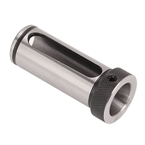 Itonash CNC -Drehwerkzeugreduzierungsadapter, Morse Taper Bohrebrohrböderhalter mit Standardmitte -Loch für MTA1 MTA2 MTA3, 40CRMO -Material Itonash CNC -Drehwerkzeugreduzierungsadapter, Morse Taper Bohrebrohrböderhalter mit Standardmitte -Loch für MTA1 MTA2 MTA3, 40CRMO -Material von Itonash