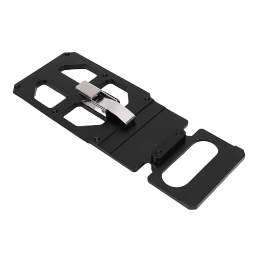 Itonash Circular Saw Track Square, 90 Grad Rechtwinkliger Sägewerkzeug für Holzbearbeitungsprojekte mit Aluminiumlegierungskonstruktion, Kompatibel mit TS55- und TS75 -Tracks Itonash Circular Saw Track Square, 90 Grad Rechtwinkliger Sägewerkzeug für Holzbearbeitungsprojekte mit Aluminiumlegierungskonstruktion, Kompatibel mit TS55- und TS75 -Tracks von Itonash