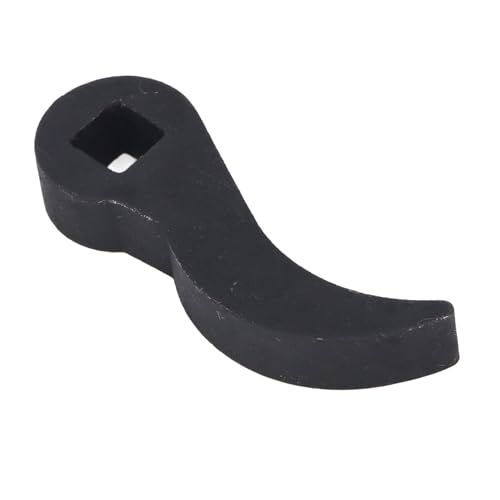 Itonash Crowbar -Adapter -Kopfwerkzeug, Hochleistungs -CRV -Stahl -Stangen -Stangen -Schraubenschlüsseladapter mit 3/8 -Zoll -Antriebs -Ratschenkompatibilität für Enge Reparaturen und Itonash Crowbar -Adapter -Kopfwerkzeug, Hochleistungs -CRV -Stahl -Stangen -Stangen -Schraubenschlüsseladapter mit 3/8 -Zoll -Antriebs -Ratschenkompatibilität für Enge Reparaturen und von Itonash