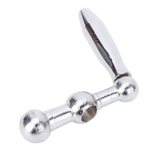 Itonash Drehklammergriff, Eisenfräsen -Maschinenkugelgriff mit 3 Ball -Rock -Design für 0618 CJ18 CJ0618A 7x12 7x14 Mini -Dab Itonash Drehklammergriff, Eisenfräsen -Maschinenkugelgriff mit 3 Ball -Rock -Design für 0618 CJ18 CJ0618A 7x12 7x14 Mini -Dab von Itonash