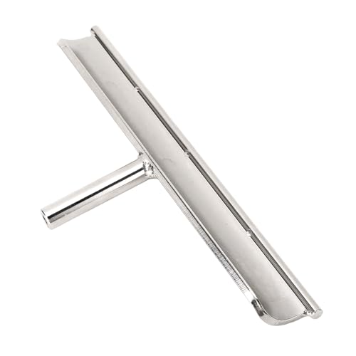 Itonash Drehmaschine Werkzeugs Tell, 16mm 5/8-Zoll Edelstahl T-Typ Dreh Zubehör mit Gebogenem Design für Holz, Stabile Struktur Lange Lebensdauer von Itonash