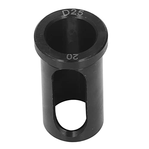 Itonash Drehreduktionshülle, Legierungsstahl CNC Taper Bohrer Reduktionsadapter mit Hoher Genauigkeit und Glänzendem Finish für Bohrmaschinen Drehmaschine Radial Bohrmaschine Itonash Drehreduktionshülle, Legierungsstahl CNC Taper Bohrer Reduktionsadapter mit Hoher Genauigkeit und Glänzendem Finish für Bohrmaschinen Drehmaschine Radial Bohrmaschine von Itonash