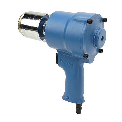 Itonash Elektrische Flaschenverpackungsmaschine, 35 -mm -Handheld -Capper -Versiegelung mit Einstellbarer Kupplung für 200 -l -Öltrommeln, Farben, Chemikalien, Erdöl von Itonash