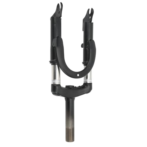 Itonash Elektrische Scooters Mountainbikes Front Suspension Fork Aluminiumlegierung Verbessern die Stoßdämpfung, Genießen Sie das Vergnügen mit Geeignetsten Elektrischen Motorrädern von Itonash