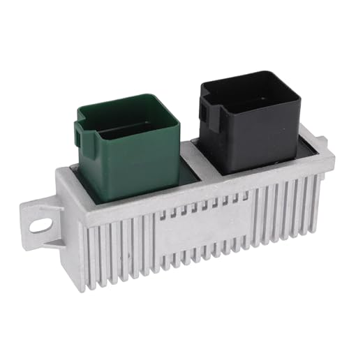 Itonash Glow-Plug-Control-Modul-Schalter, Hochleistungs-Schnellst Art mit Schnell Vorheiz Motor für E350 Excursion 6.0L 7.3L 6.4L 1999 2010 von Itonash