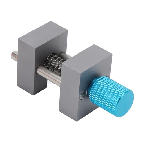 Itonash Hand-Mini-Bank-Vise, Kompakte Multifunktion Ale Bohr Presse mit 4 Edelstahl-Stangen für Schmuck Schnitzuhr Reparatur Modell Itonash Hand-Mini-Bank-Vise, Kompakte Multifunktion Ale Bohr Presse mit 4 Edelstahl-Stangen für Schmuck Schnitzuhr Reparatur Modell von Itonash