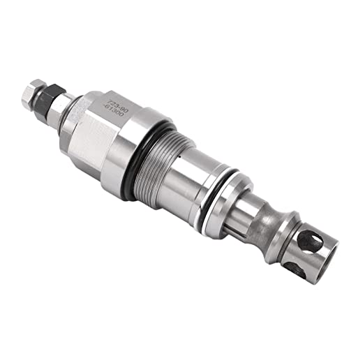 Itonash Haupthilfventil PC200 Hochgenauigkeit Stahl Bagger -Teil -Baumaschinenkomponente Komatsu Ersatz mit Standardgrenzfläche für Bagger -Pflastersteine Pumpe Pumpe Itonash Haupthilfventil PC200 Hochgenauigkeit Stahl Bagger -Teil -Baumaschinenkomponente Komatsu Ersatz mit Standardgrenzfläche für Bagger -Pflastersteine Pumpe Pumpe von Itonash