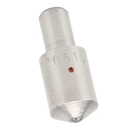 Itonash Inenter, Hardness Tester Ersatzwerkzeug mit Hoher Genauigkeit und Verschleißfestigkeit für Buehler Matsuzava Future Tech Wolpert Itonash Inenter, Hardness Tester Ersatzwerkzeug mit Hoher Genauigkeit und Verschleißfestigkeit für Buehler Matsuzava Future Tech Wolpert von Itonash